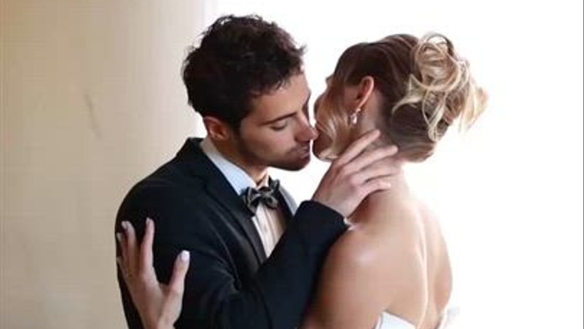 Giorno del matrimonio