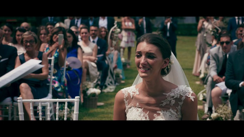 Filippo e Lorenza // Wedding Trailer