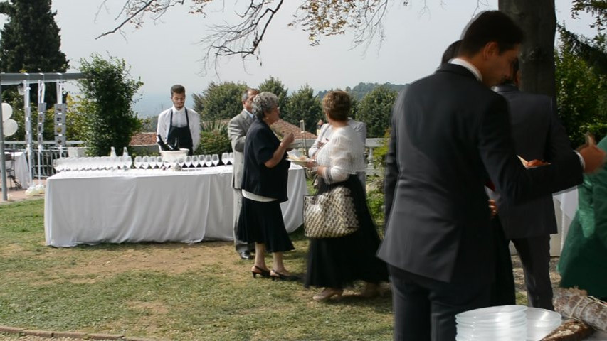 Sottofondo Aperitivo