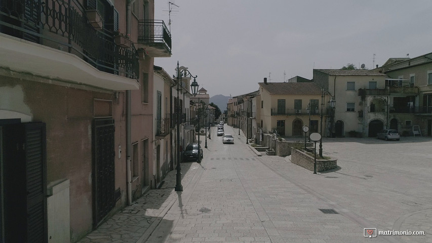 LimousineCampania