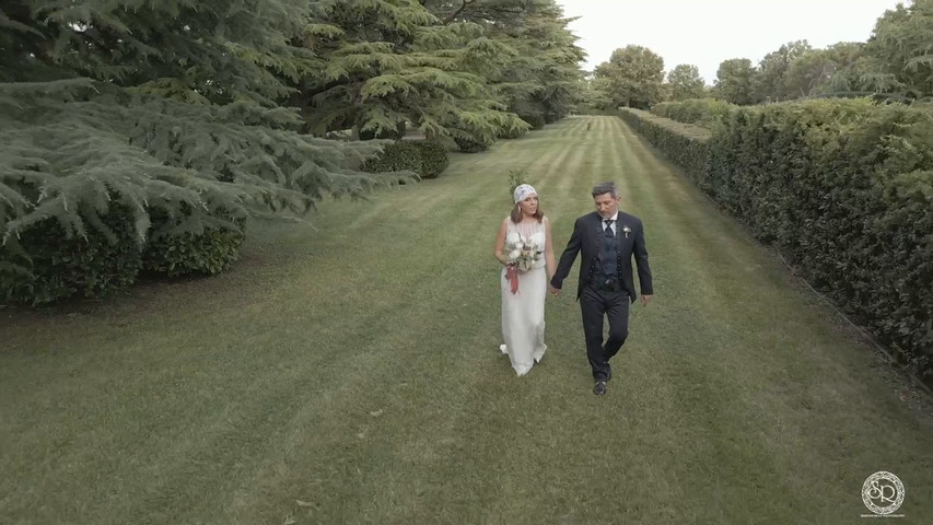 Destination wedding Puglia