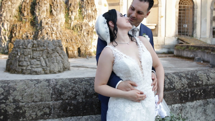 Ludovica & Luigi