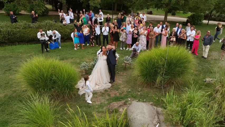 Enrico e Federica