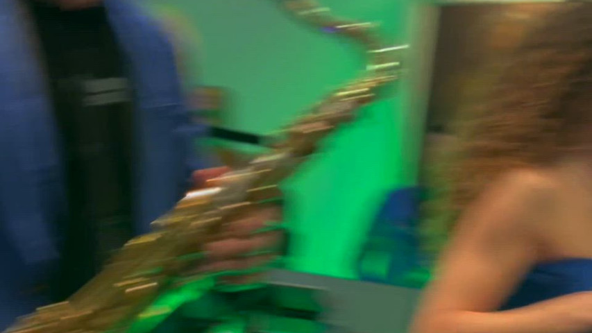 La musica incontra il divertimento 