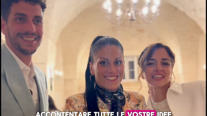 Perché scegliere Beat Music Events?