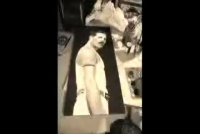 Freddy Mercury - The Art of Sabotinopilotino