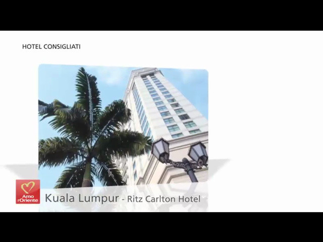 Sito di incontri in Malesia
