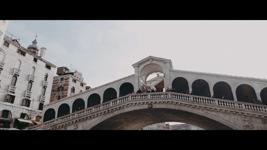 Elena / Fabio | Matrimonio in Palazzo Pisani Moretta Venezia