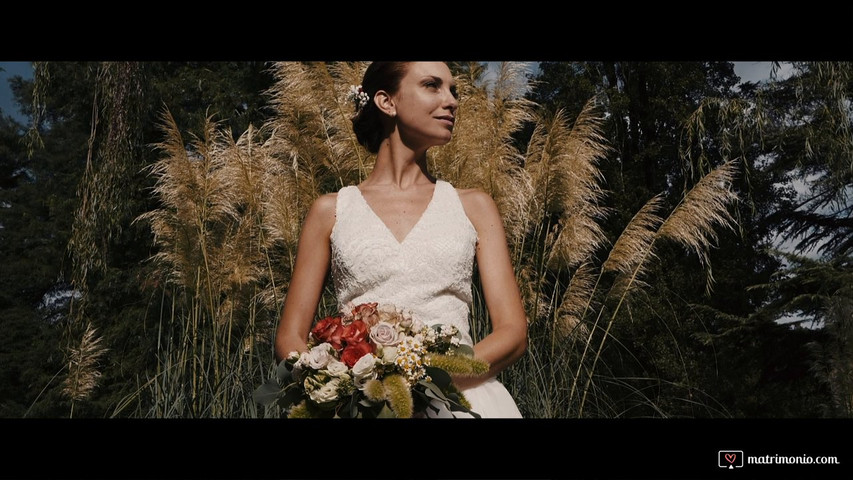 Diana / Ferdinando | Matrimonio in Villa Tacchi di Quinto vicentino