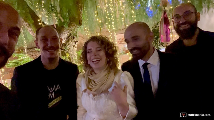 Grazia e Marco