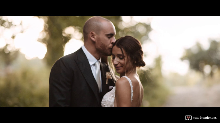 Anita | Matteo / Wedding in Fattorie di Celli / Alex Bonaldo di Wedding Soul