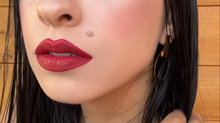 Sweet make up