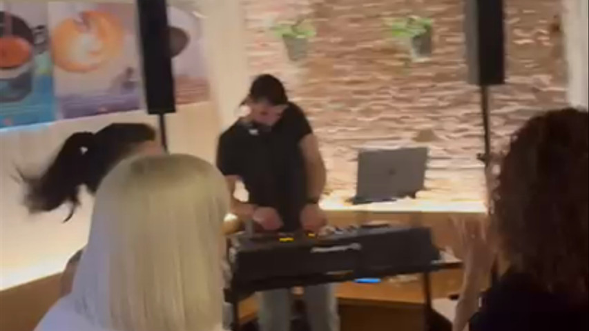 Adl dj