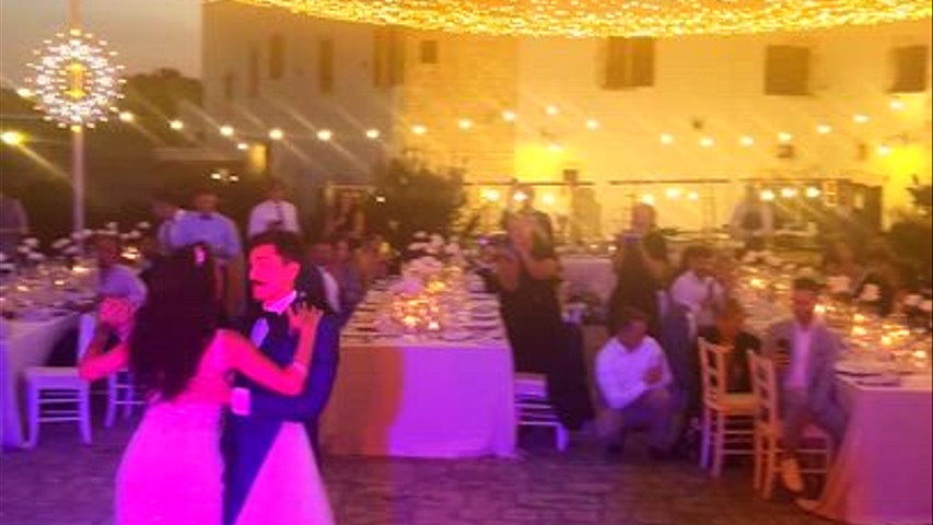 Promo matrimonio 5.9.25 