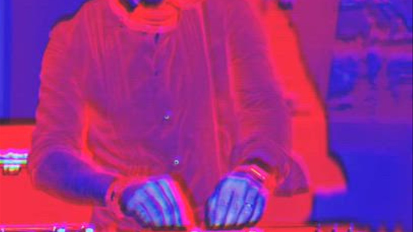 ADL DJ