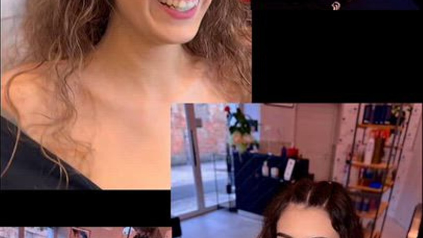 Ana Beauty Salon 