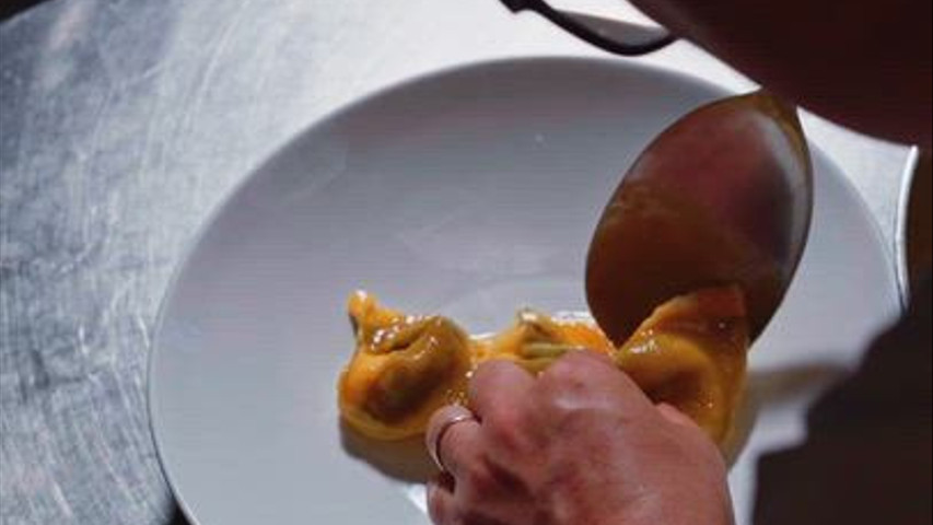 Il Trappetello - Quando il sapore incontra lo stile