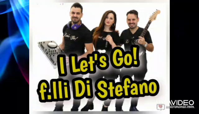 Let's Go F.lli Di Stefano