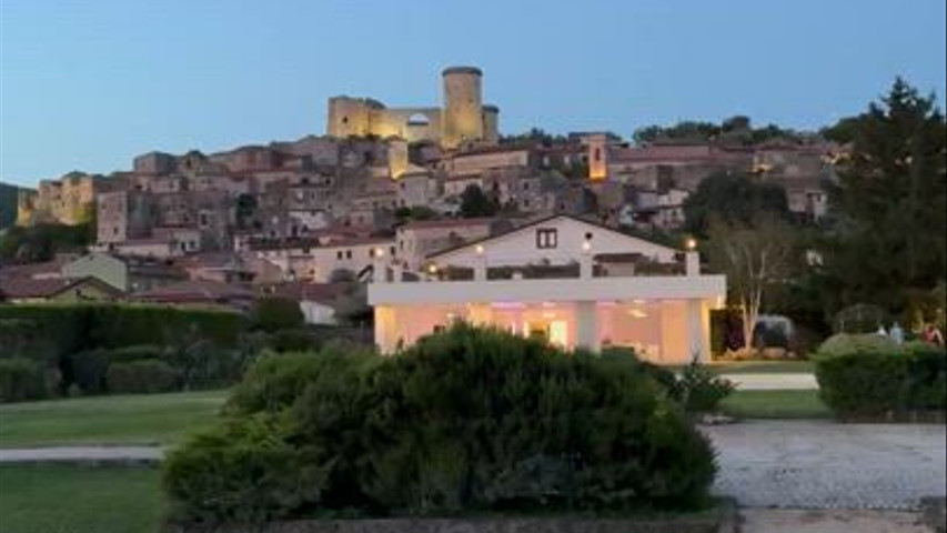 L’orario migliore per il rito in struttura 
