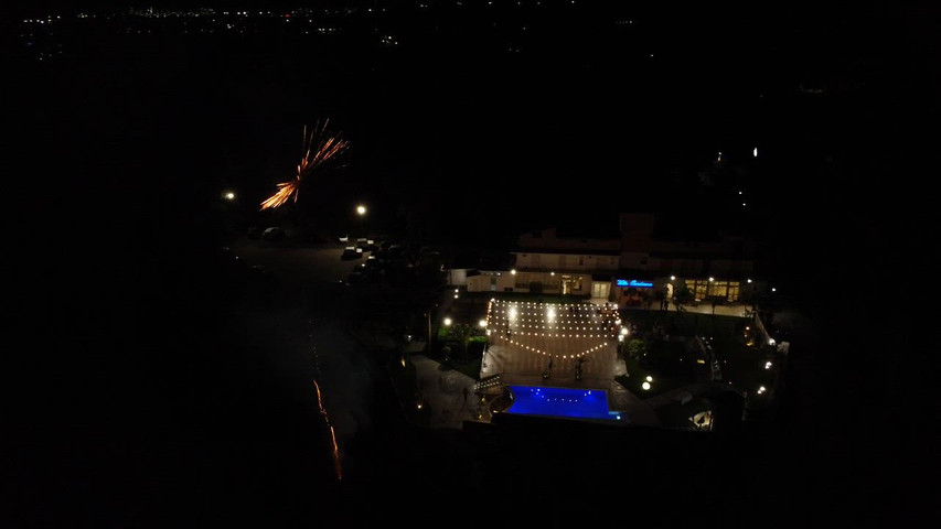 Villa Ossidiana