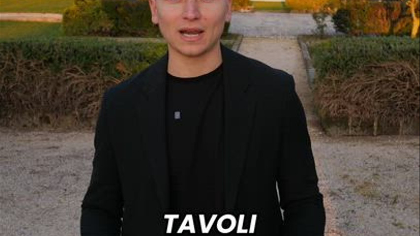 Tu hai un problema?