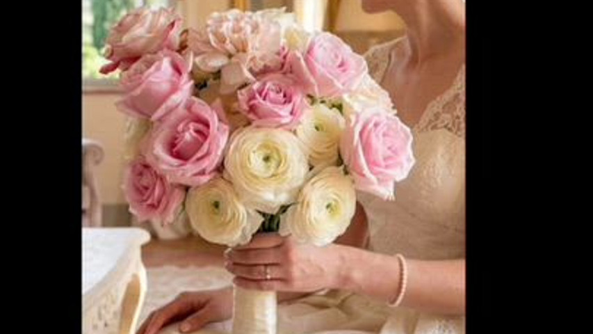 Bouquet da sposa