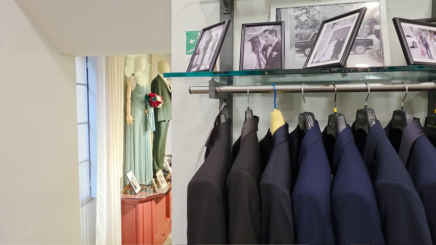 La Mela Boutique - Videolife