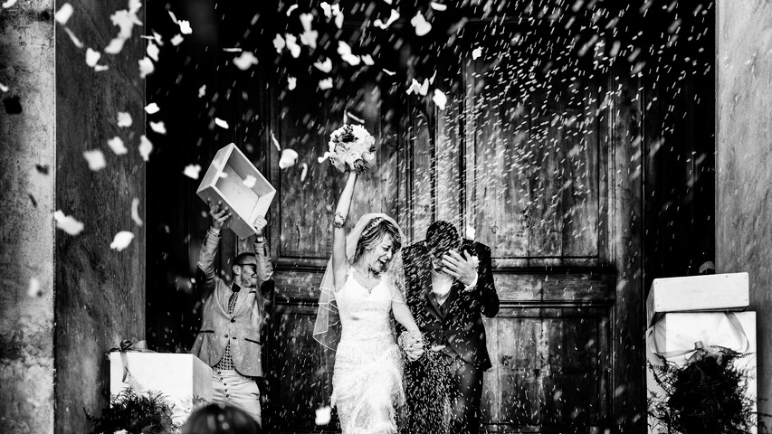 Nicola Tonolini - Fine Art Wedding Photographer