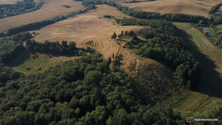 Tenuta I Mandorli