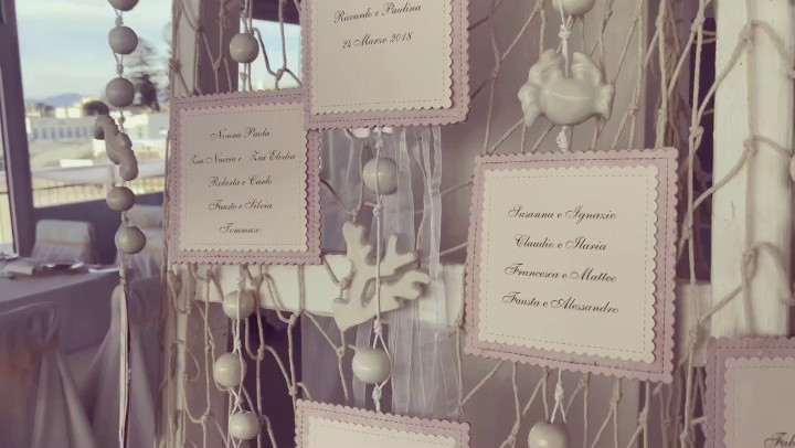 Trailer Wedding 