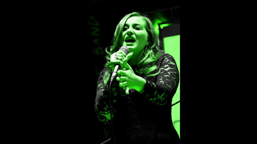 Giada in Titanium (registrazione LIVE)