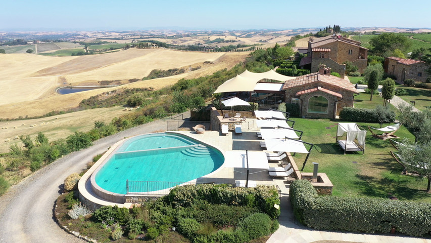 Capanna Suites