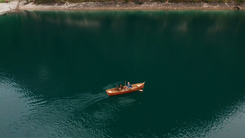 Lago di Braies