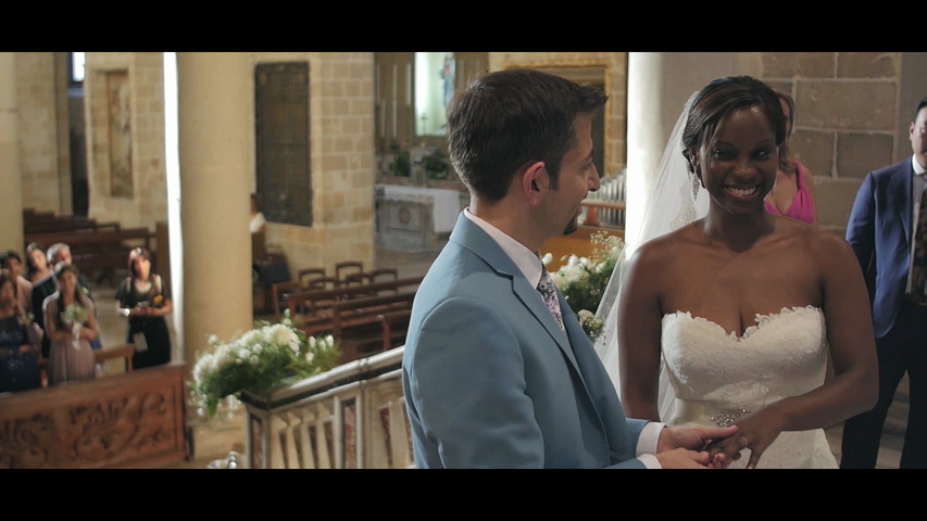 Margarita e Gay - Wedding film a Manduria, Puglia