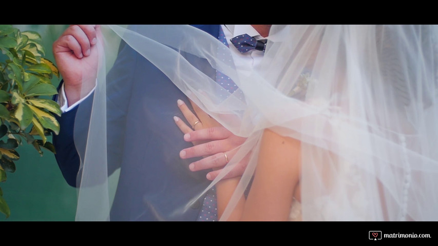 Agnese e Alessandro - Wedding movie trailer in Puglia