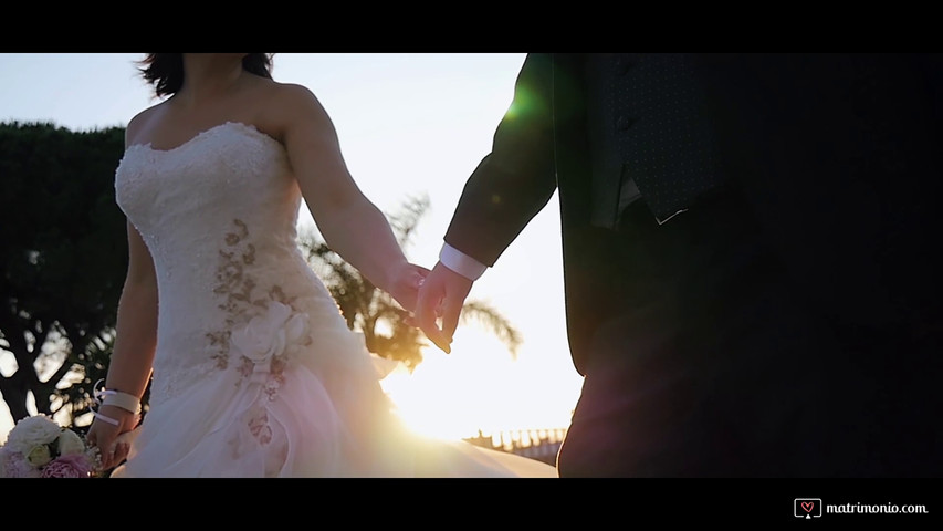 Annalisa e Marcello - Video trailer di Matrimonio a Brindisi, Puglia