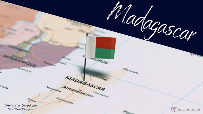 Madagascar 