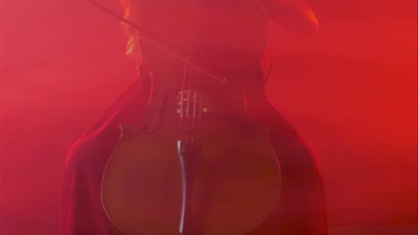 Violoncello classico