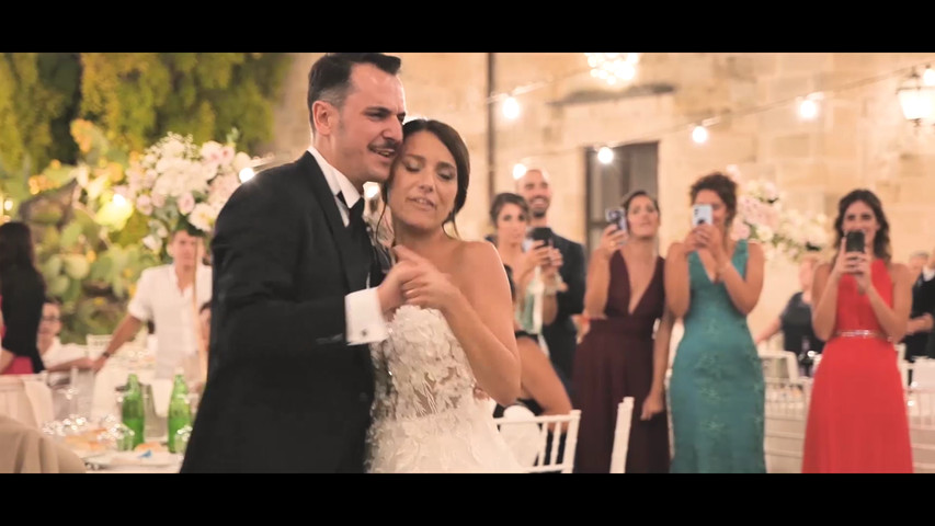 Elisabetta e Lorenzo