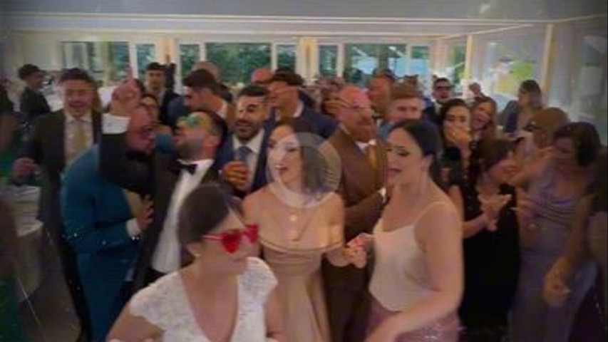 Musica matrimonio Dance