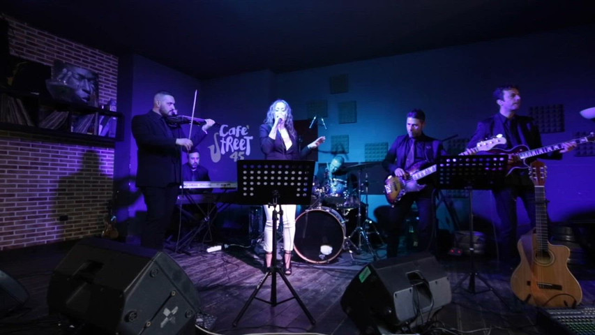 Folk Quartet