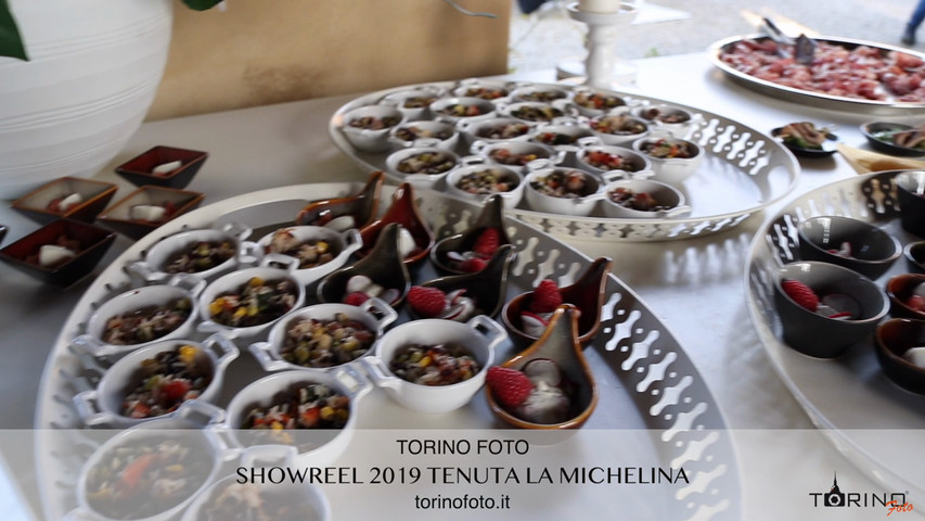 2019 ShowReel Tenuta La Michelina