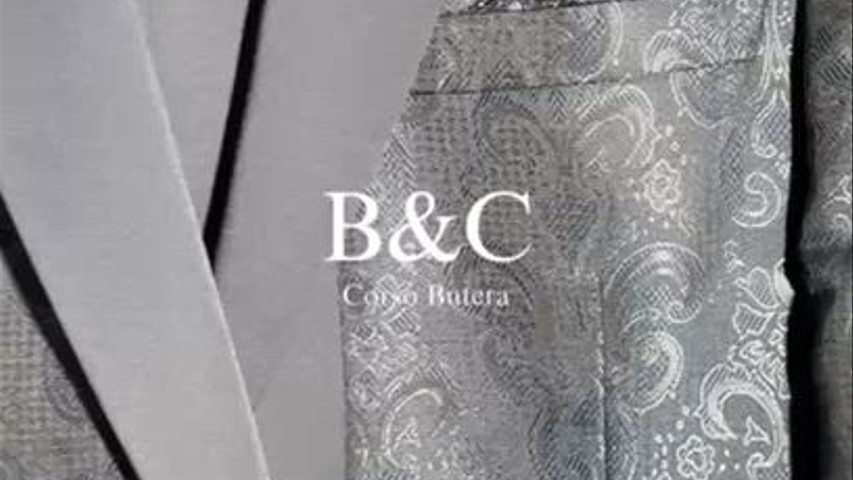 B&C Corso Butera