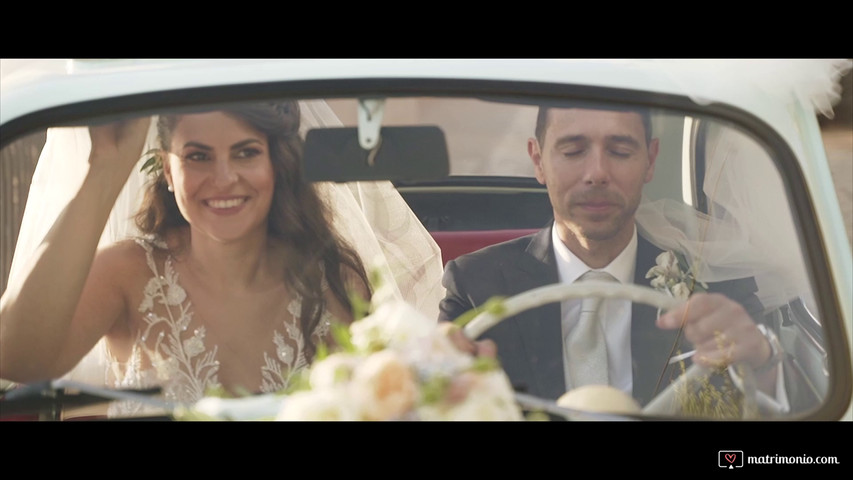 Lucia & Sergio | Trailer