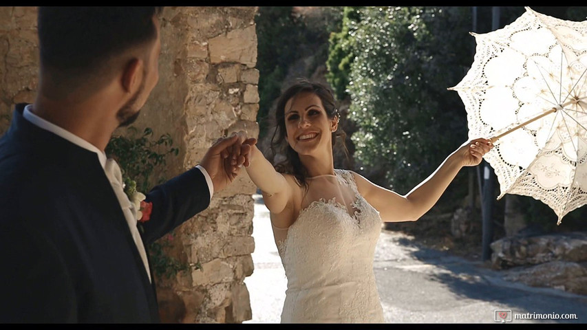 Vanessa e Davide | Short Movie