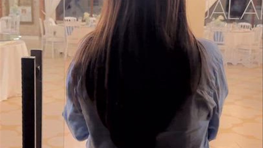La canzone che suona nell mia testa quando finalmente termino un allestimento 