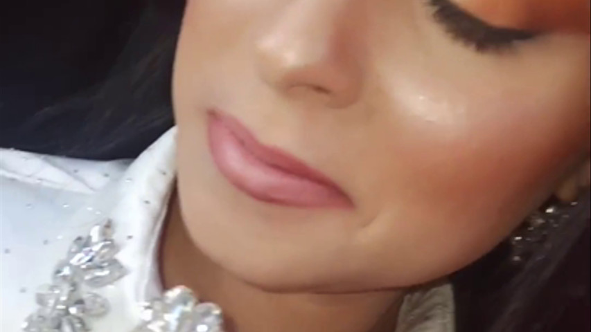 Make-up 