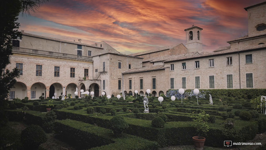 Ristorante lo Scudiero Pesaro