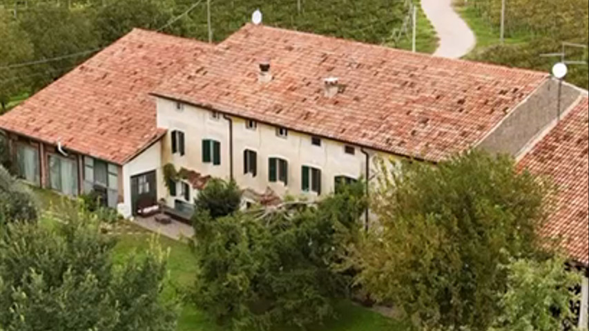 Pellizzara GlampHouse