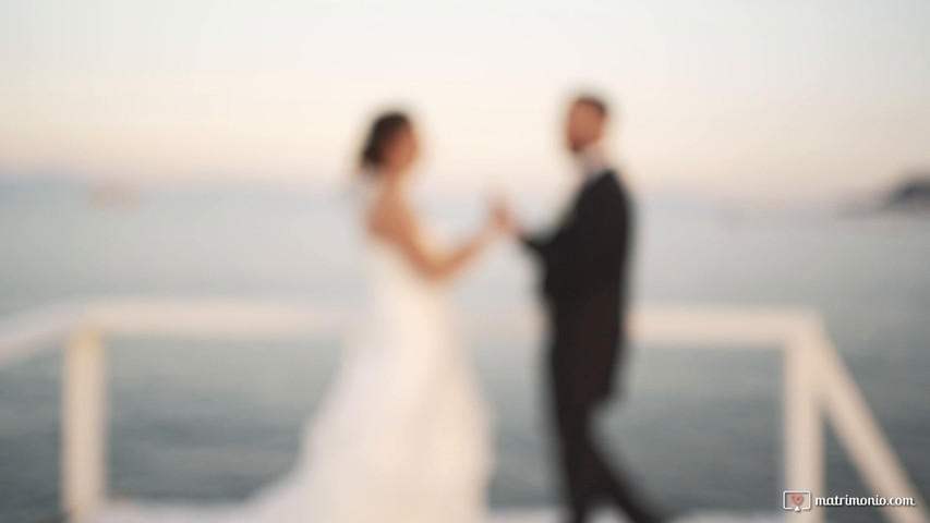 Trailer wedding Luciano e Anna 